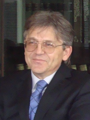 dr Radoslav Raspopović